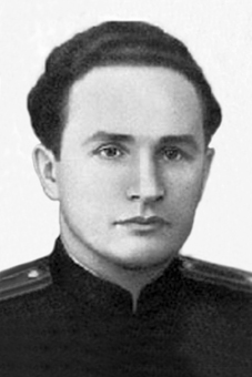 Бадьин Владимир Иванович